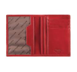 Document case, red, 10-2-174-3, Photo 1