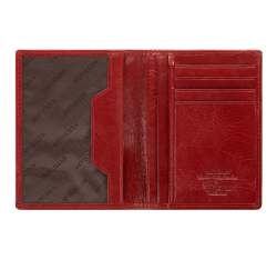 Document case, red, 22-2-174-3, Photo 1