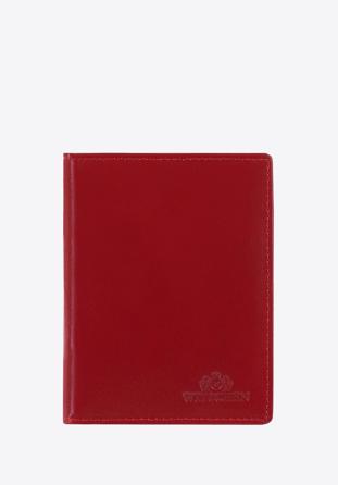 Document case, red, 14-2-163-L91, Photo 1
