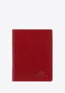 Document case, red, 14-2-163-L41, Photo 1