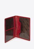 Document case, red, 14-2-163-L41, Photo 3