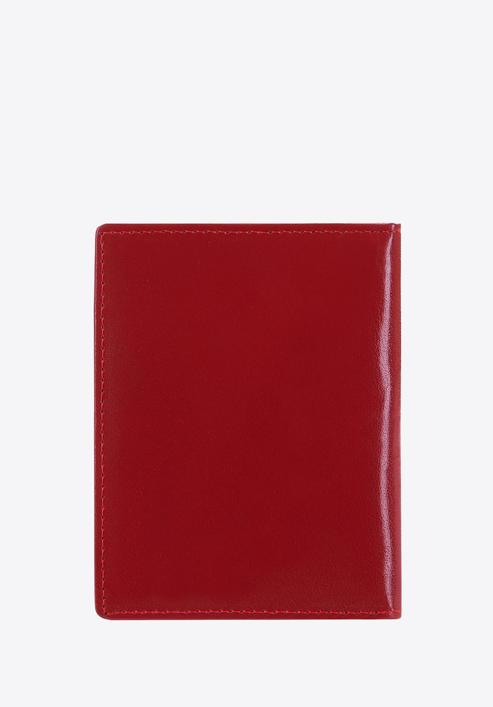 Document case, red, 14-2-163-L41, Photo 4