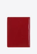 Document case, red, 14-2-163-L41, Photo 4