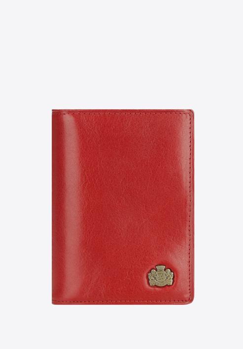 Document case, red, 10-2-174-1, Photo 1