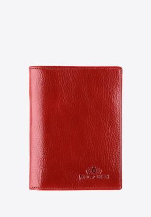 Document case, red, 21-2-174-3, Photo 1