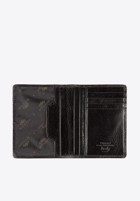 Document case, black, 21-2-174-3, Photo 2