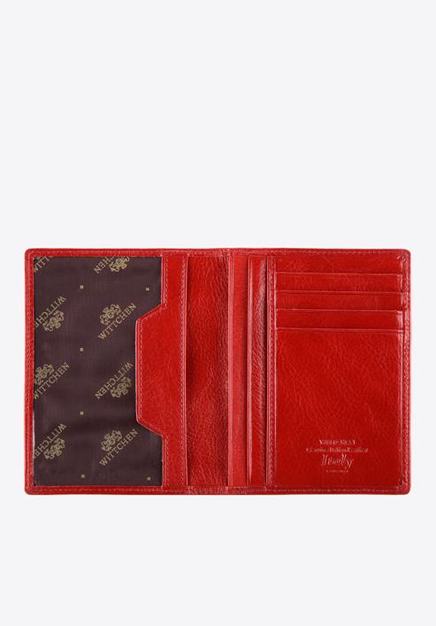 Document case, red, 21-2-174-4, Photo 2