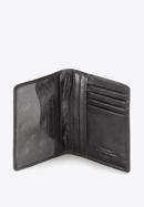 Document case, black, 21-2-174-3, Photo 3