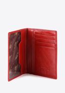 Document case, red, 21-2-174-3, Photo 3