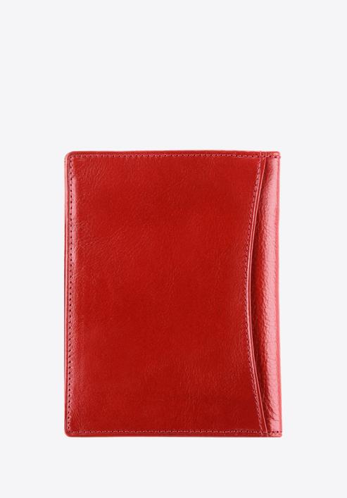 Document case, red, 21-2-174-4, Photo 4