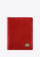 Document case, red, 10-2-163-4, Photo 1