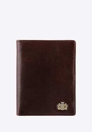 Document case, brown, 10-2-163-4, Photo 1