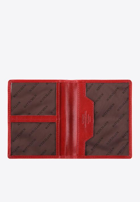 Document case, red, 10-2-163-3, Photo 2