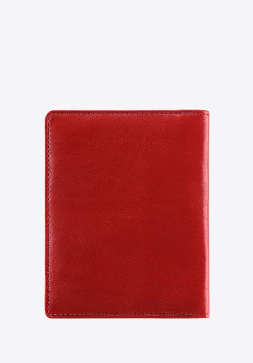 Document case, red, 10-2-163-3, Photo 4