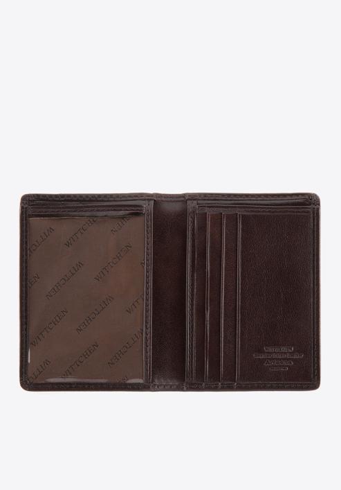 Business card holder, brown, 10-2-086-1, Photo 2