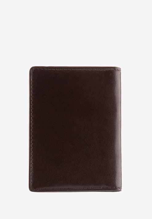 Business card holder, brown, 10-2-086-1, Photo 4