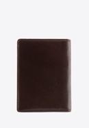 Business card holder, brown, 10-2-086-1, Photo 4