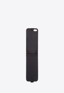 iPhone 5S cover, black, 39-2-510-1, Photo 2