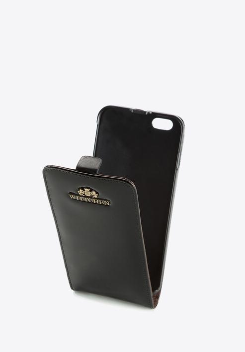 iPhone 6 Plus cover, black, 25-2-502-1, Photo 3