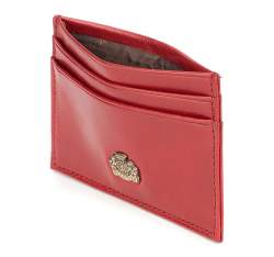 Credit card case, red, 10-2-038-3, Photo 1