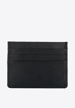 Credit card case, black, 89-2-002-1, Photo 1