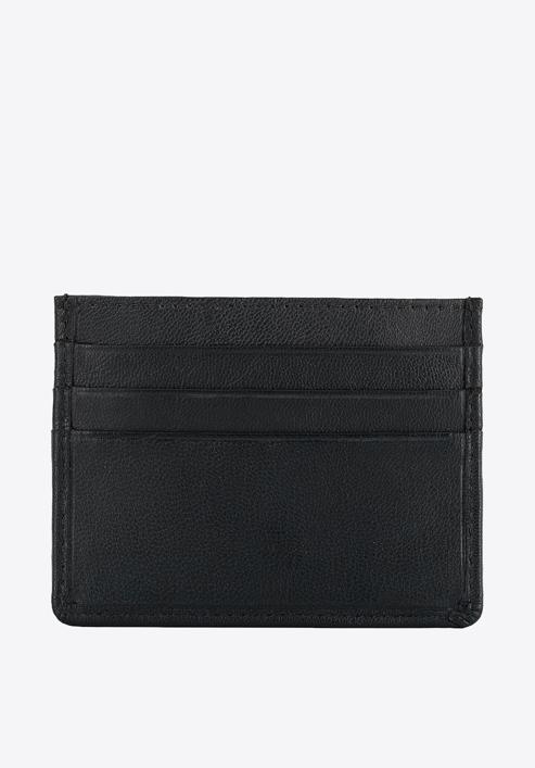 Credit card case, black, 89-2-002-7, Photo 3