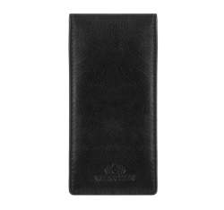 Credit card case, black, 14-2-170-11, Photo 1