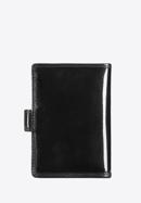 CREDIT CARD CASE, black, 14-2L-201-3, Photo 5