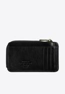 Credit card case, black, 21-2-290-3L, Photo 2