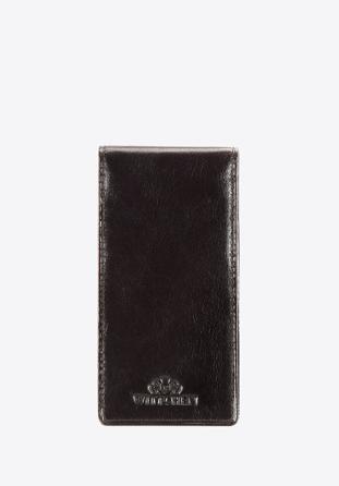 Credit card case, black, 21-2-170-L1, Photo 1