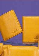 Credit card case, yellow, 21-2-291-3L, Photo 13