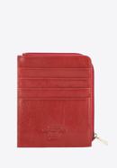 Credit card case, red, 21-2-037-3, Photo 3