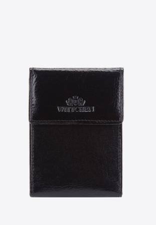 Credit card case, black, 21-2-011-1, Photo 1
