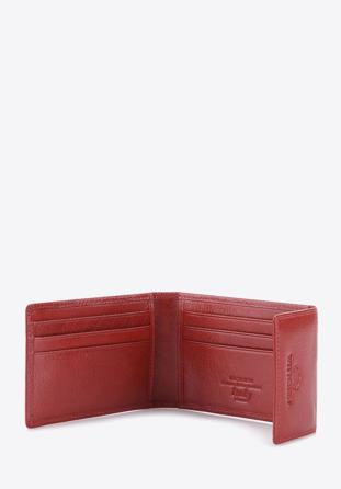 Credit card case, red, 21-2-011-3, Photo 1