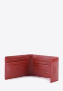Credit card case, red, 21-2-011-N, Photo 3