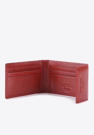 Credit card case, red, 21-2-011-L3, Photo 1