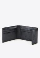 Credit card case, navy blue, 21-2-011-1, Photo 3