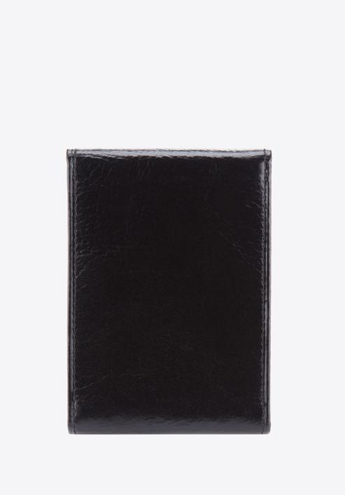 Credit card case, black, 21-2-011-3, Photo 4