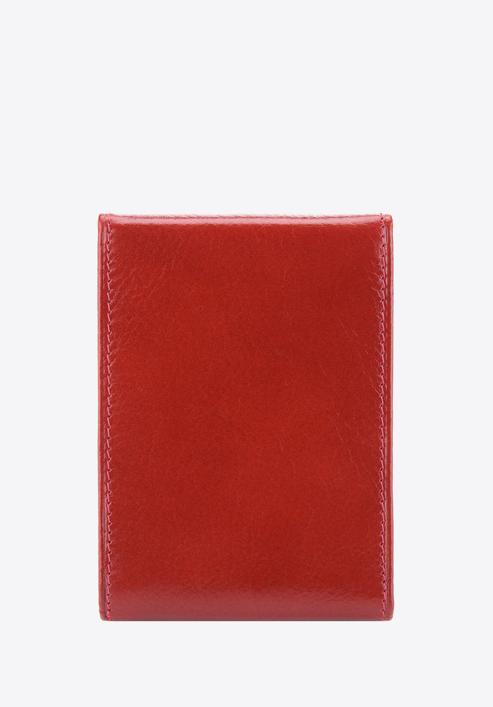 Credit card case, red, 21-2-011-N, Photo 4