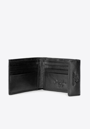 Credit card case, black, 21-2-028-L1, Photo 1