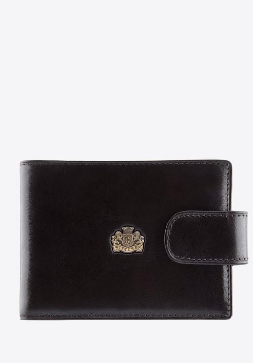 Credit card case, black, 10-2-031-1, Photo 1