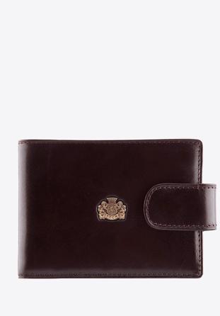 Credit card case, brown, 10-2-031-4, Photo 1