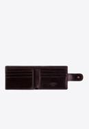 Credit card case, brown, 10-2-031-4, Photo 2