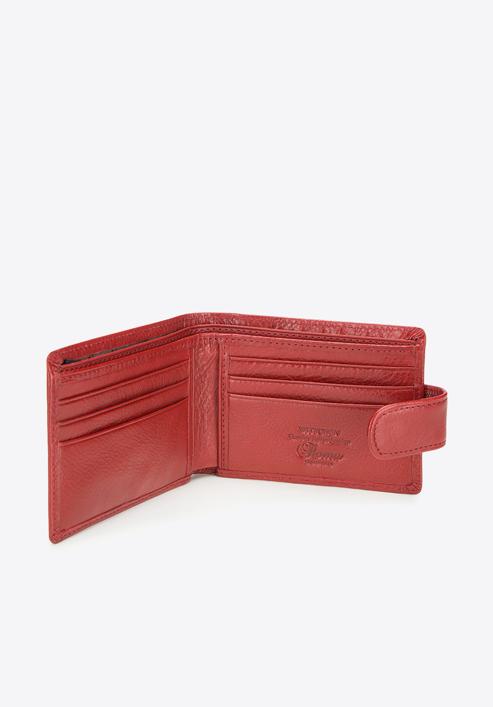 Credit card case, red, 22-2-031-3, Photo 2