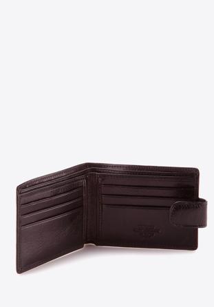 Credit card case, brown, 10-2-031-4, Photo 1