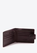 Credit card case, brown, 10-2-031-1, Photo 3