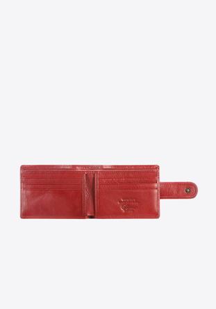 Credit card case, red, 22-2-031-3, Photo 1