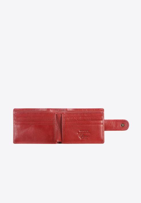 Credit card case, red, 22-2-031-3, Photo 3