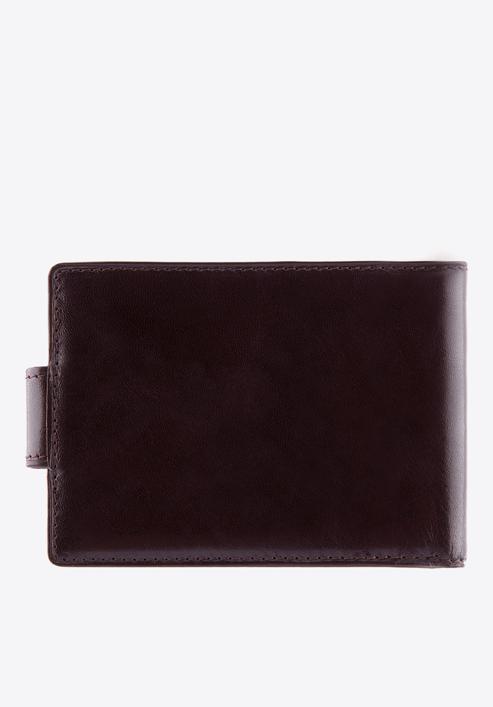 Credit card case, brown, 10-2-031-4, Photo 4