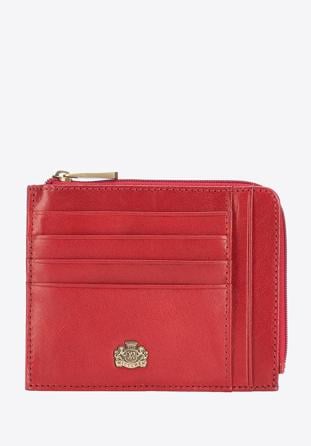 Credit card case, red, 10-2-037-3, Photo 1